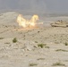 M1 Abrams live fire