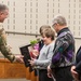 DeKalb Soldier retires after 30 years of service