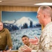 U.S. Sailors and Marines support Native Fury