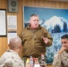 U.S. Sailors and Marines support Native Fury