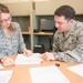 Logistics Planners at Otis Air National Guard Base