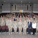 JAG corps leadership visits Fort Sam Houston