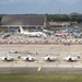 The 2017 Andrews Air Show: Air and Space Expo