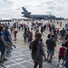 The 2017 Andrews Air Show: Air and Space Expo