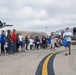 The 2017 Andrews Air Show: Air and Space Expo