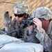 Infantry Soldiers prep for EIB