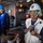 USS Theodore Roosevelt (CVN 71) Deployment FY 2018