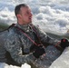 Students take plunge in icy water for Cold-Weather Operations Course 18-02 at Fort McCoy