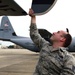 Crew chiefs keep aircraft fit for flight