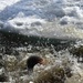 Students take plunge in icy water for Cold-Weather Operations Course 18-02 at Fort McCoy