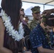 MCAS Kaneohe Bay Relief and Appointment Ceremony