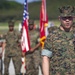 MCAS Kaneohe Bay Relief and Appointment Ceremony