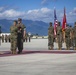 MCAS Kaneohe Bay Relief and Appointment Ceremony