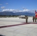 MCAS Kaneohe Bay Relief and Appointment Ceremony