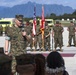 MCAS Kaneohe Bay Relief and Appointment Ceremony