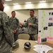 Keesler hosts Enlisted Force Career Broadening Fair