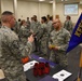 Keesler hosts Enlisted Force Career Broadening Fair