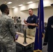 Keesler hosts Enlisted Force Career Broadening Fair