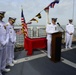 Coast Guard Cutter Dauntless celebrates 50 years of service
