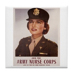 The Army Nurse Corps turns 17 years old