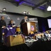 Super Bowl LII Operation Team Player press conference