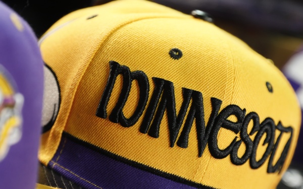 Super Bowl LII Operation Team Player press conference