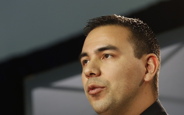 Super Bowl LII Operation Team Player press conference