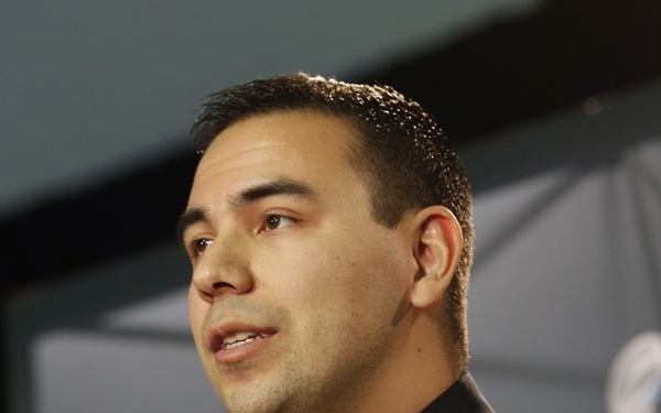 Super Bowl LII Operation Team Player press conference