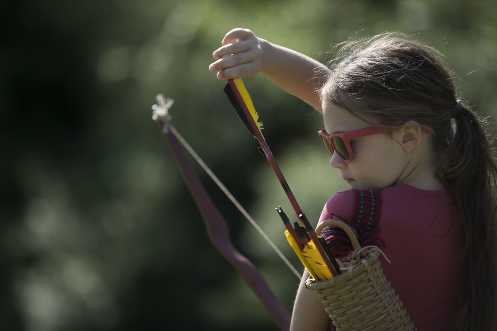 DOD Visual Storytelling Workshop