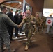 119th Security Forces members return from deployment