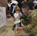 119th Security Forces members return from deployment