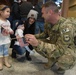 119th Security Forces members return from deployment