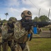 CRG-1, Det. Guam Urban Warfare Training