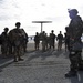 CRW Airmen participate in readiness exercise