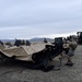 CRW Airmen participate in readiness exercise