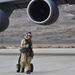 CRW Airmen participate in readiness exercise