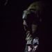 Soldier Prepares to Shoulder First Sand Bag