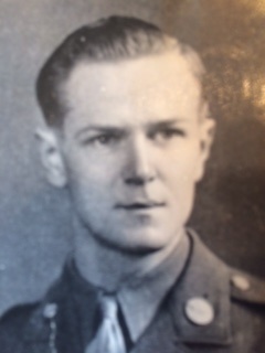 386th World War II Airman Remains Recovered
