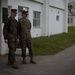 3rd MEB CG awards CLB-31 Marines