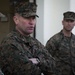 3rd MEB CG awards CLB-31 Marines