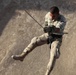 Iraqis and Coalition teach combat rappelling