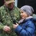 NSF Redzikowo Hosts ‘Military Day’ at a Local Polish School