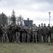 NSF Redzikowo Hosts ‘Military Day’ at a Local Polish School