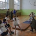 NSF Redzikowo Hosts ‘Military Day’ at a Local Polish School