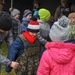 NSF Redzikowo Hosts ‘Military Day’ at a Local Polish School