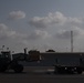 Airmen conduct cargo operations in East Africa