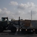 Airmen conduct cargo operations in East Africa