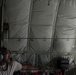 Airmen conduct cargo operations in East Africa