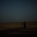 Airmen conduct cargo operations in East Africa
