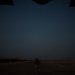 Airmen conduct cargo operations in East Africa